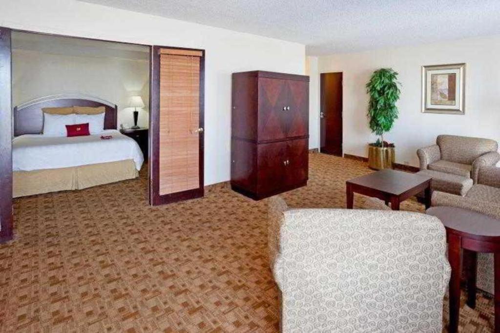 Radisson Hotel Austin - University Kültér fotó