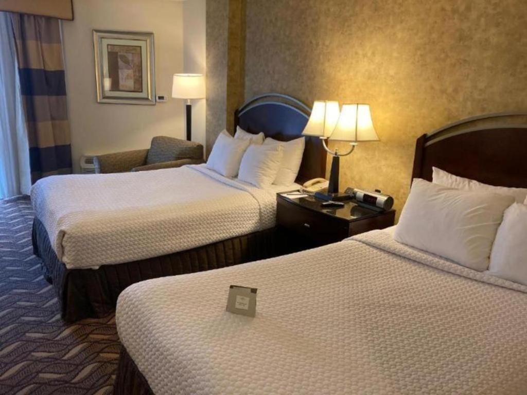 Radisson Hotel Austin - University Kültér fotó