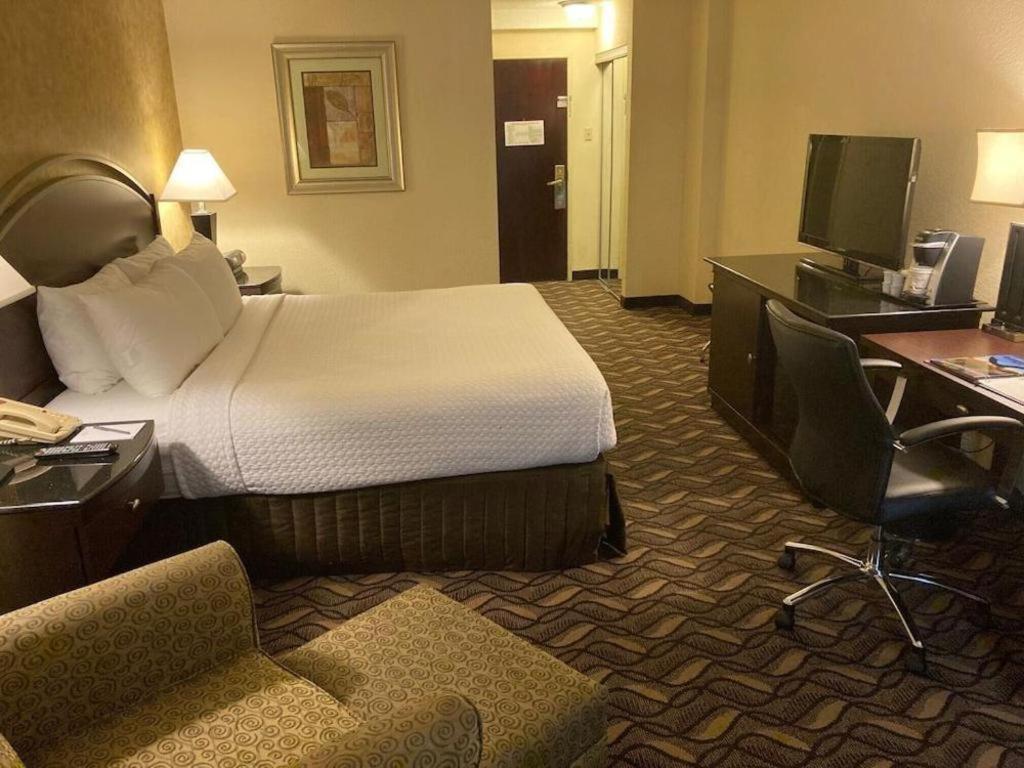 Radisson Hotel Austin - University Kültér fotó