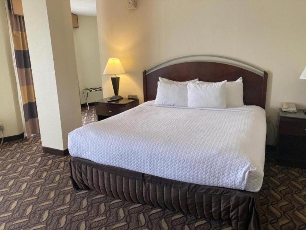 Radisson Hotel Austin - University Kültér fotó