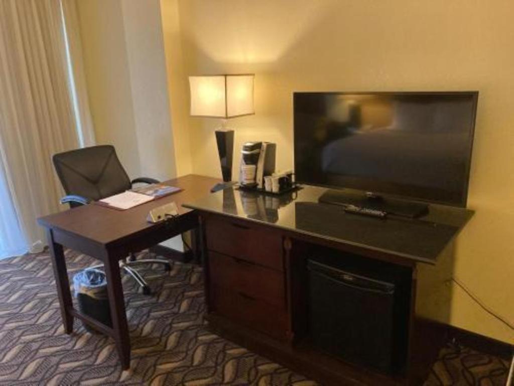 Radisson Hotel Austin - University Kültér fotó