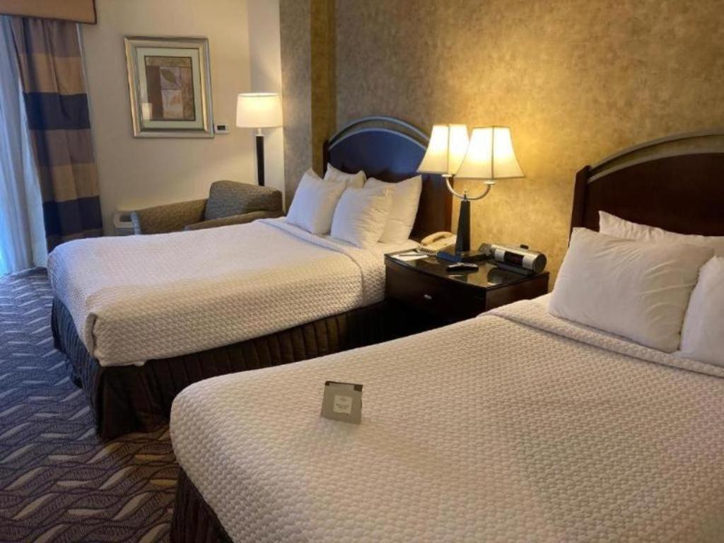 Radisson Hotel Austin - University Kültér fotó