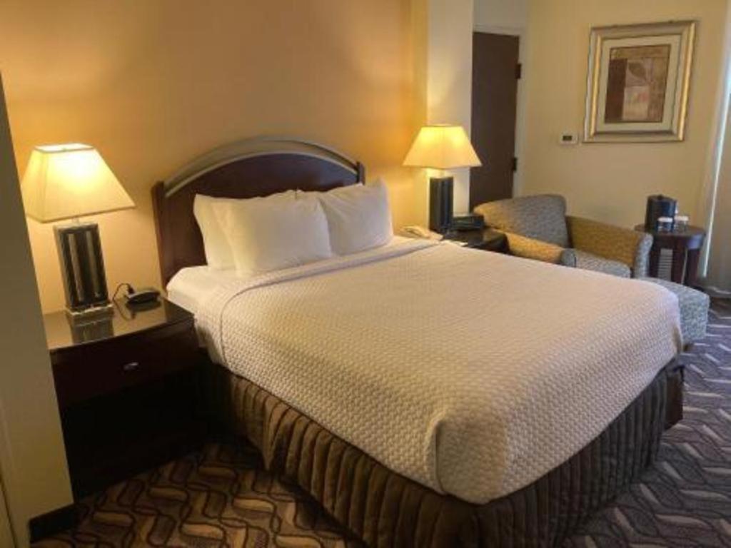 Radisson Hotel Austin - University Kültér fotó