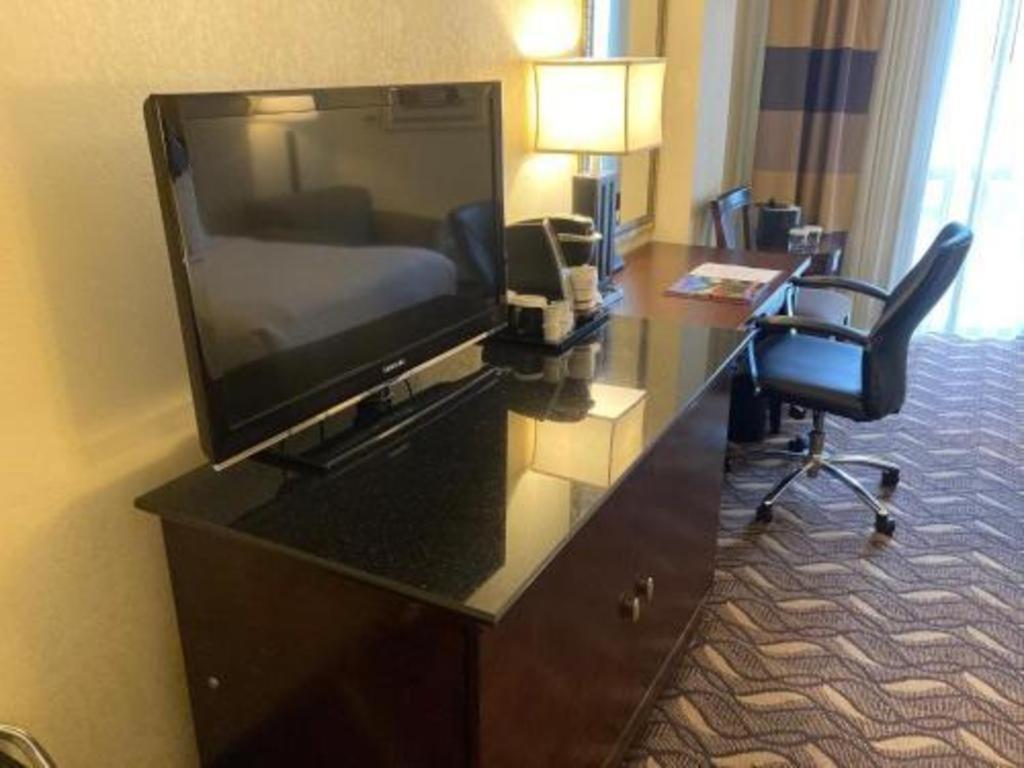 Radisson Hotel Austin - University Kültér fotó
