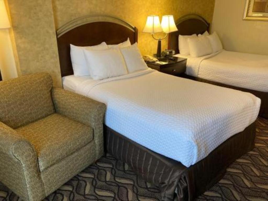 Radisson Hotel Austin - University Kültér fotó