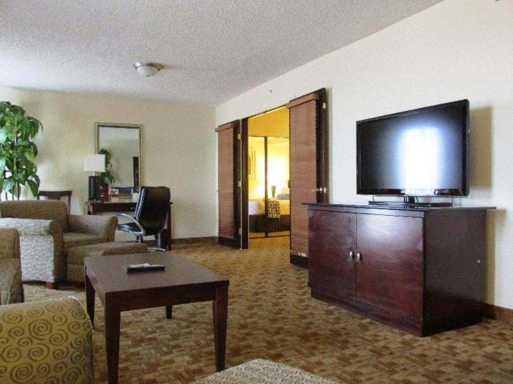 Radisson Hotel Austin - University Kültér fotó