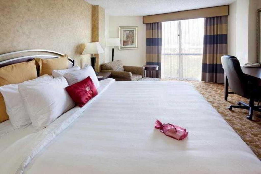 Radisson Hotel Austin - University Kültér fotó