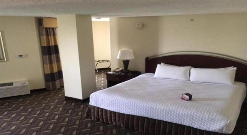 Radisson Hotel Austin - University Kültér fotó