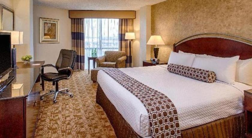 Radisson Hotel Austin - University Kültér fotó