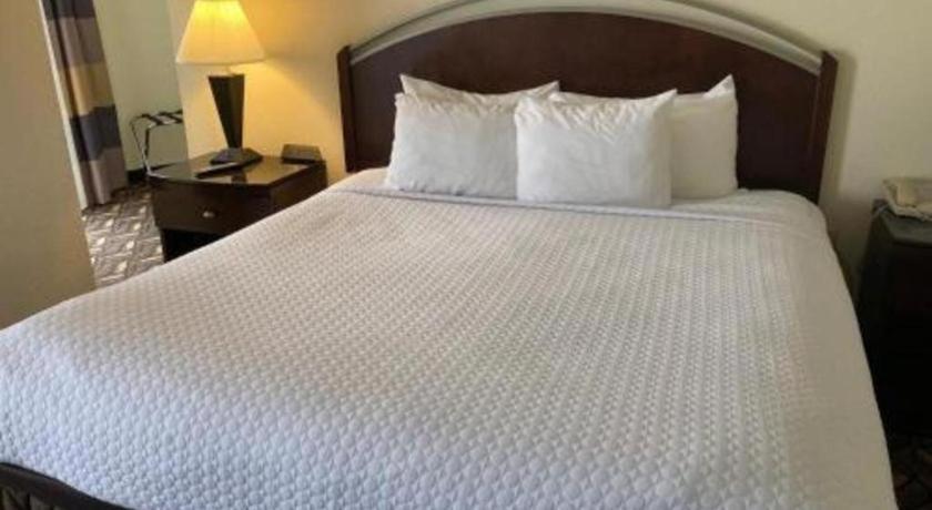 Radisson Hotel Austin - University Kültér fotó