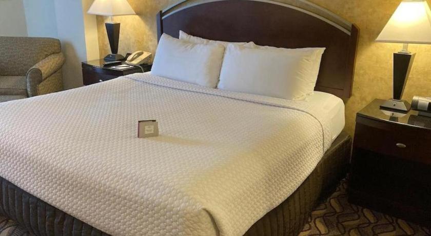 Radisson Hotel Austin - University Kültér fotó