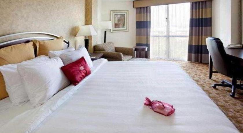 Radisson Hotel Austin - University Kültér fotó