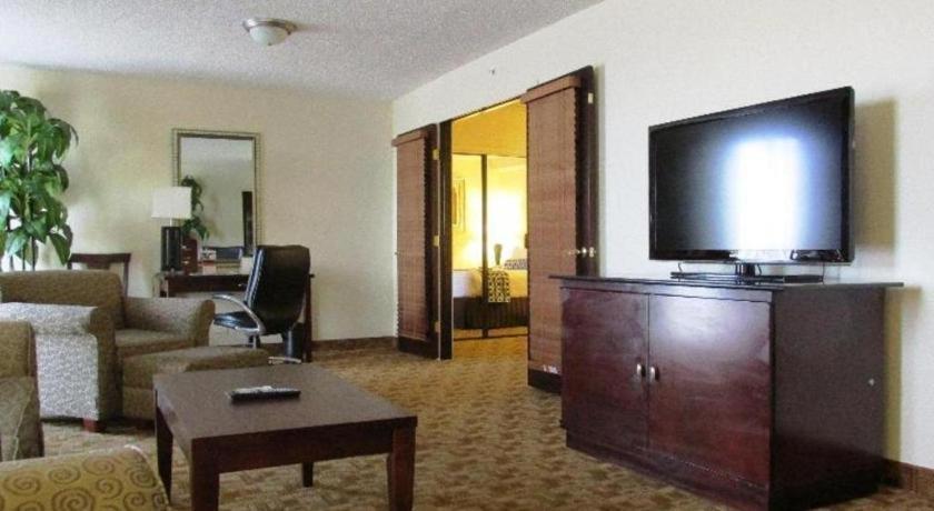 Radisson Hotel Austin - University Kültér fotó