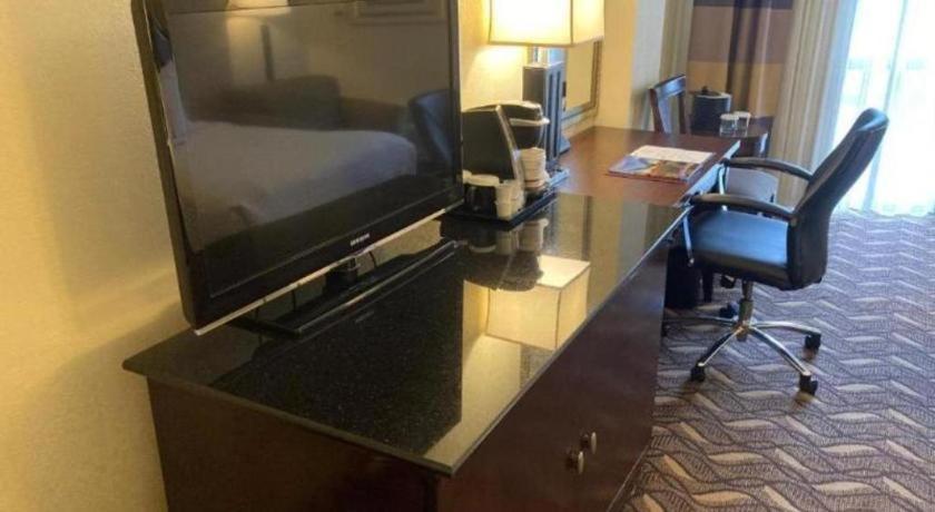Radisson Hotel Austin - University Kültér fotó