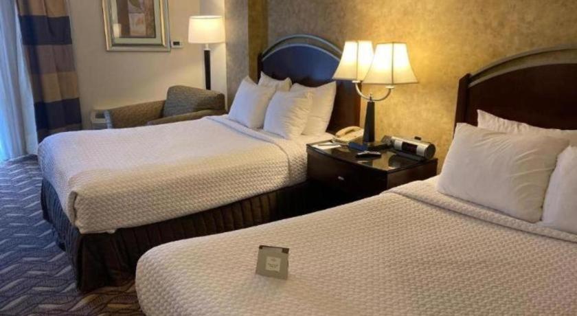 Radisson Hotel Austin - University Kültér fotó