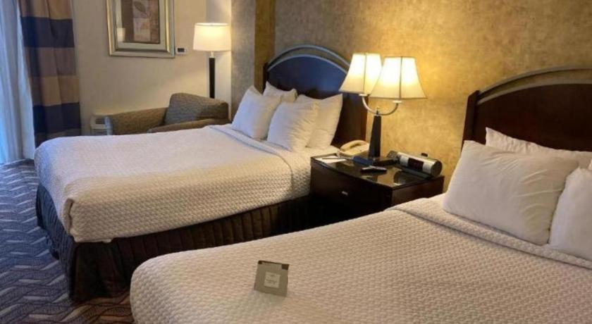 Radisson Hotel Austin - University Kültér fotó