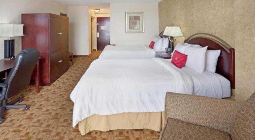 Radisson Hotel Austin - University Kültér fotó