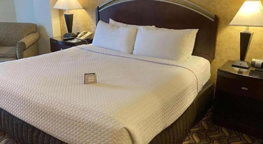 Radisson Hotel Austin - University Kültér fotó